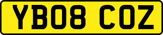 YB08COZ
