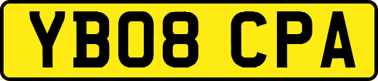 YB08CPA