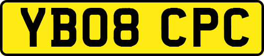 YB08CPC