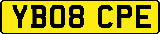 YB08CPE