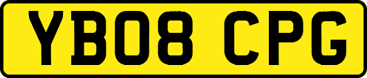 YB08CPG