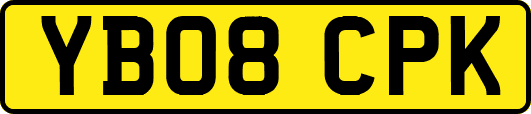 YB08CPK