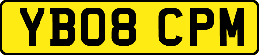 YB08CPM