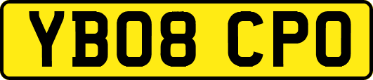 YB08CPO