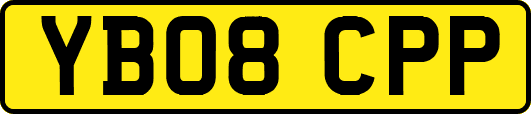 YB08CPP