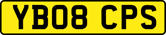 YB08CPS