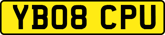 YB08CPU