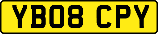 YB08CPY