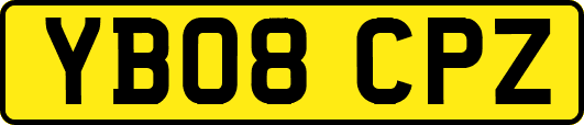 YB08CPZ