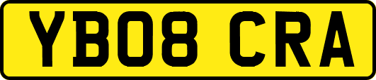 YB08CRA
