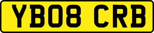 YB08CRB
