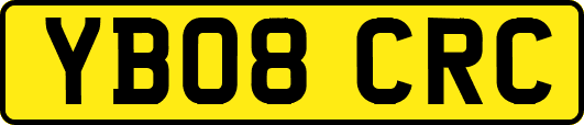 YB08CRC
