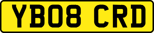 YB08CRD