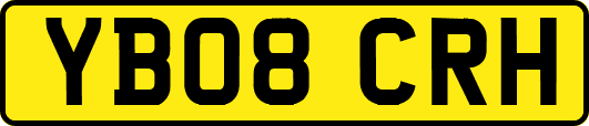 YB08CRH