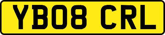 YB08CRL