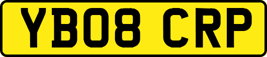 YB08CRP