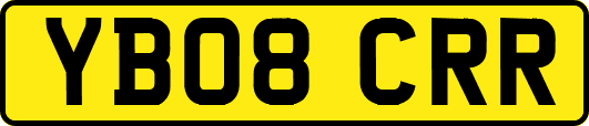 YB08CRR