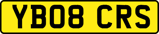 YB08CRS