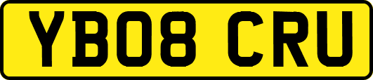 YB08CRU