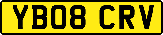 YB08CRV