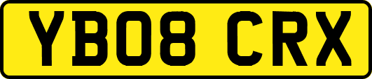 YB08CRX