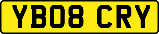 YB08CRY