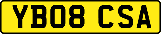 YB08CSA