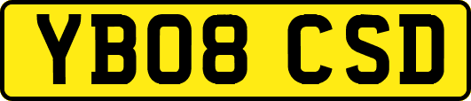 YB08CSD