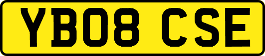 YB08CSE
