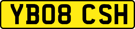 YB08CSH