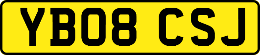 YB08CSJ