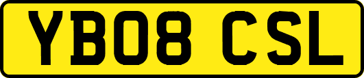 YB08CSL