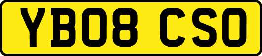 YB08CSO