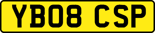 YB08CSP