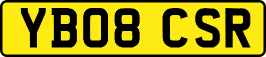 YB08CSR