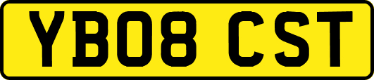 YB08CST