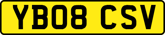 YB08CSV
