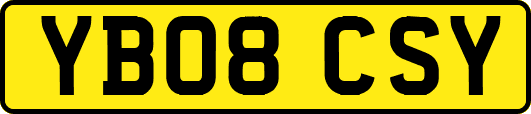 YB08CSY