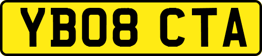 YB08CTA