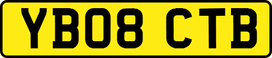 YB08CTB