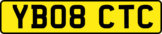 YB08CTC