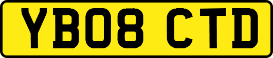 YB08CTD