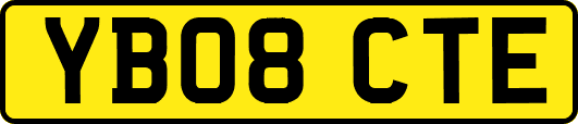 YB08CTE