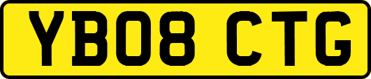 YB08CTG