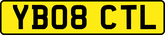 YB08CTL