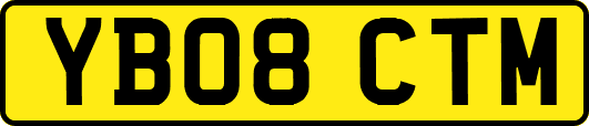 YB08CTM