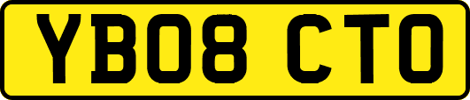 YB08CTO