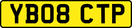 YB08CTP