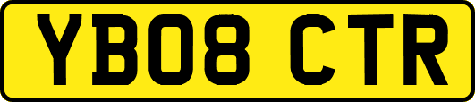 YB08CTR