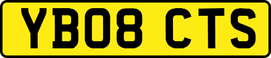 YB08CTS